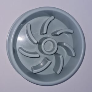 Gamelle anti glouton